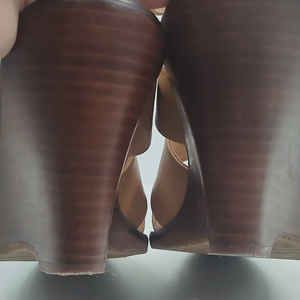 Tommy Bahama Palrinna Wedge Sandals - Picture 11 of 14